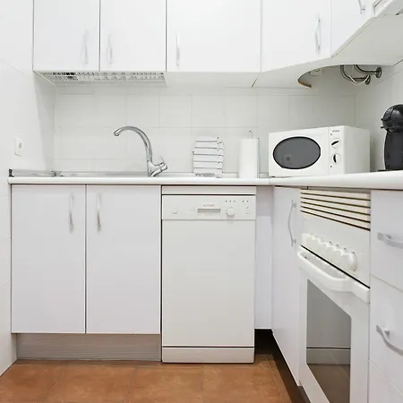 Apartment Suncity Gigantes 8 *