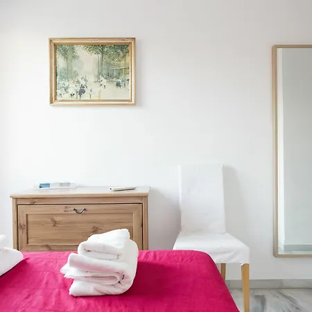 Suncity Gigantes 8 Apartment *