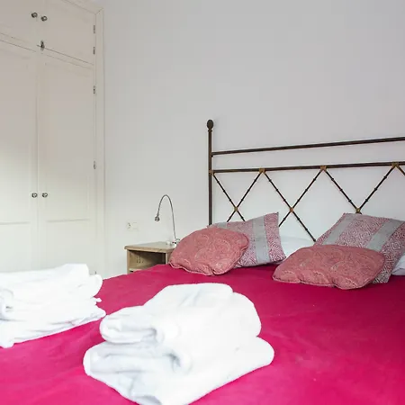 Apartment Suncity Gigantes 8 *