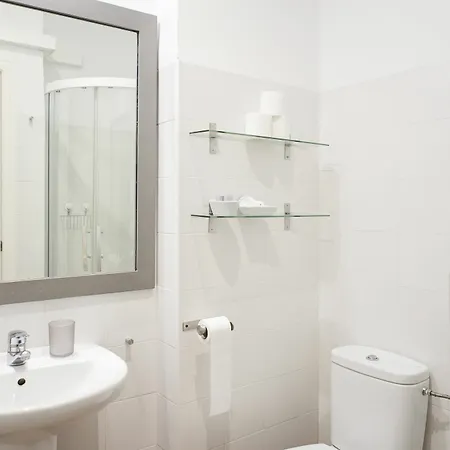 Apartment Suncity Gigantes 8
